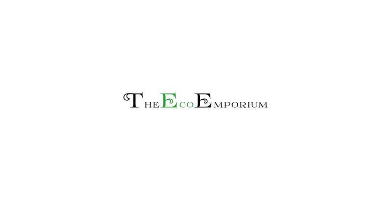 The Eco Emporium Logo