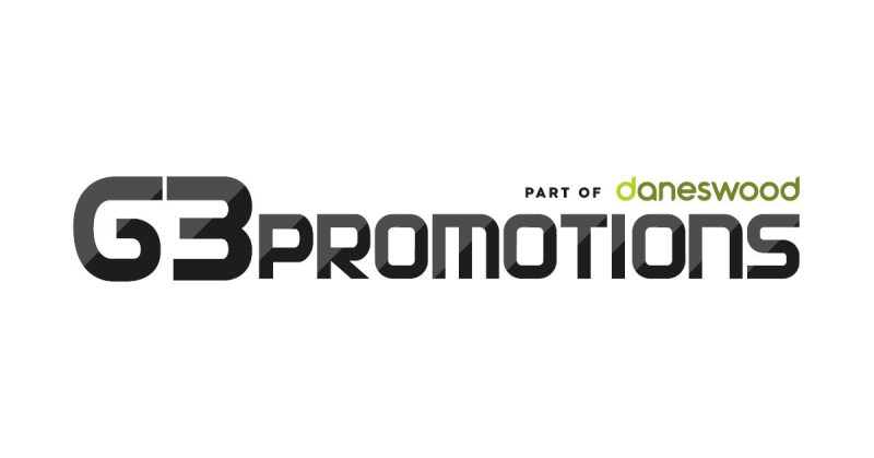 G3 Promotions Logo