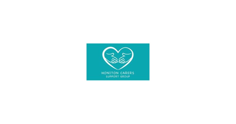 Honiton Carers Logo