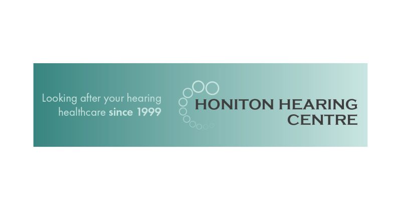 Honiton Hearing Centre logo
