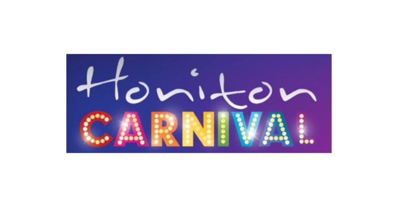 Hbn honiton carnival og