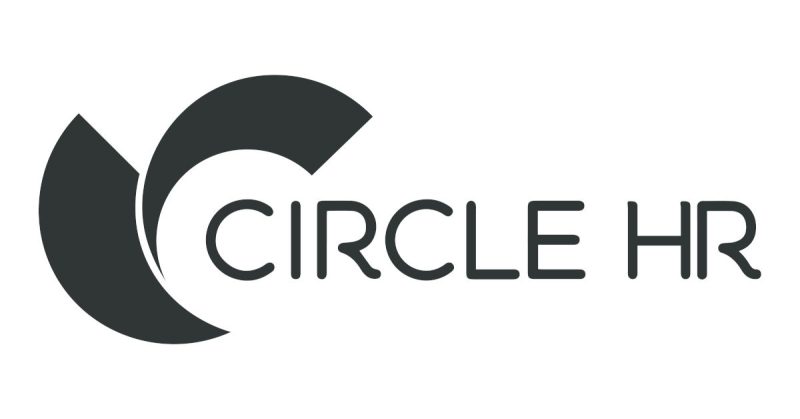 Circle HR Logo