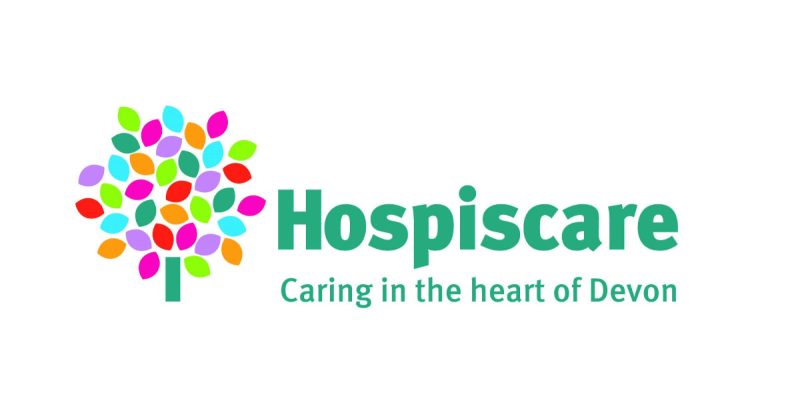Hospiscare Devon Logo