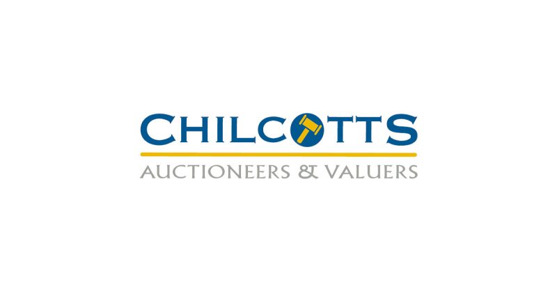 Chilcotts Auctioneers Logo