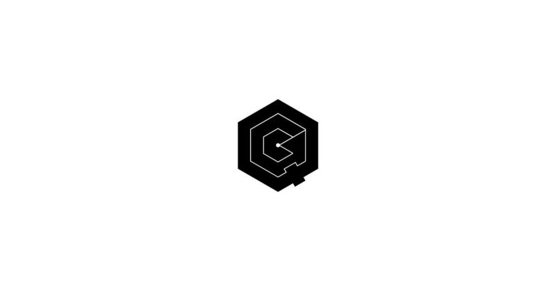 Quest Games Cafe Logo