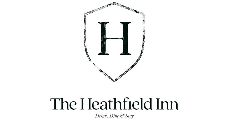The Heathfield Inn Logo