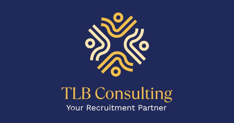 TLB Consulting Logo
