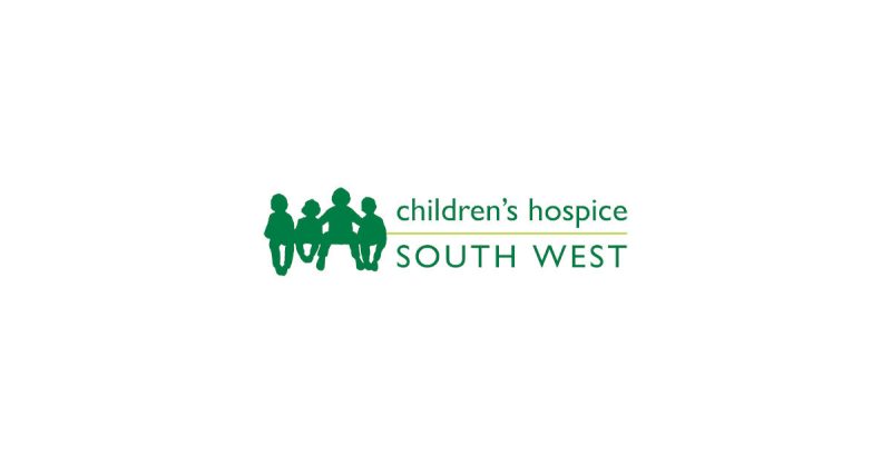 Children's Hospice South West Logo