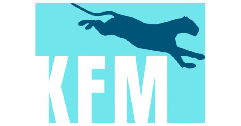 KF Marketing Logo