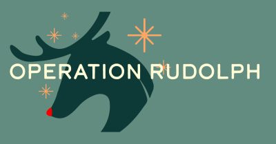 Operation Rudolph Logo