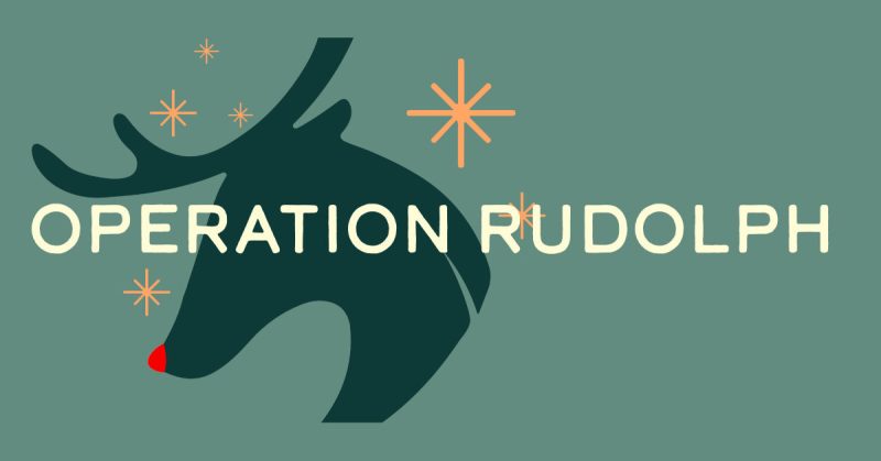 Operation Rudolph Logo